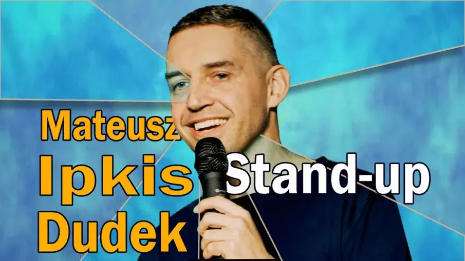 w nowym programie Trąci Myszką