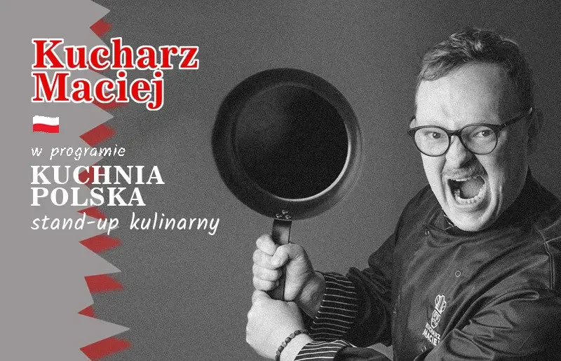 TESTY nowego programu: Kuchnia Polska