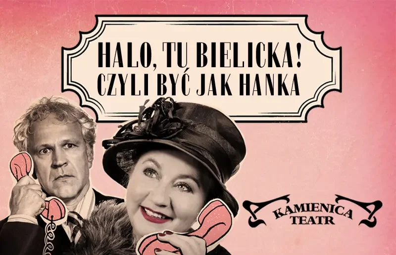 Warszawski Teatr Kamienica