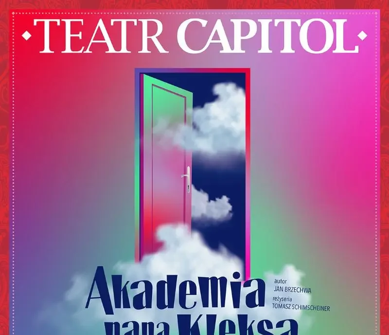 Akademia Pana Kleksa + Animacje