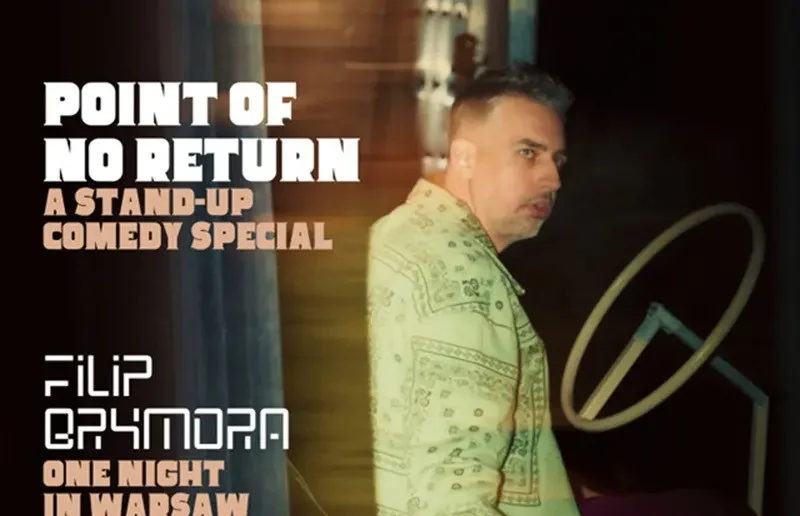 English Show – Point Of No Return
