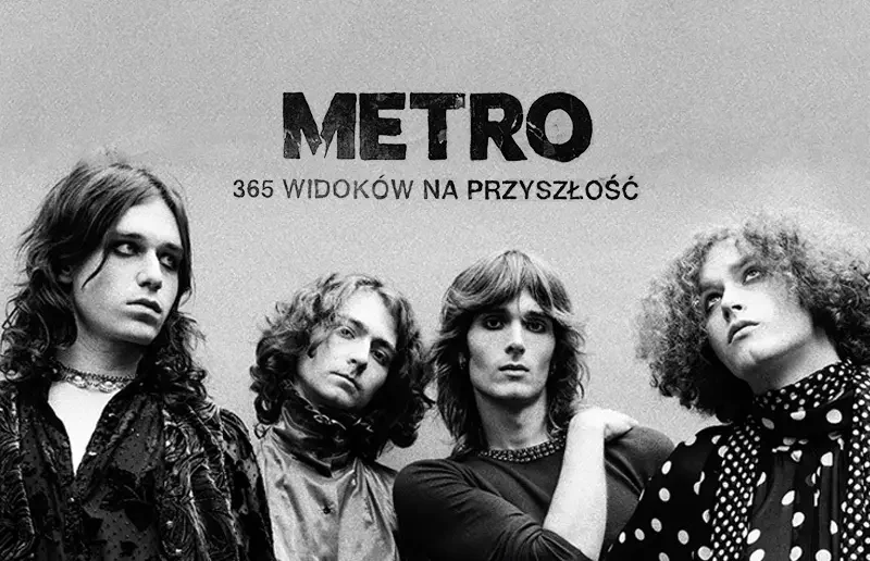 Trasa 365 widoków na przyszłość