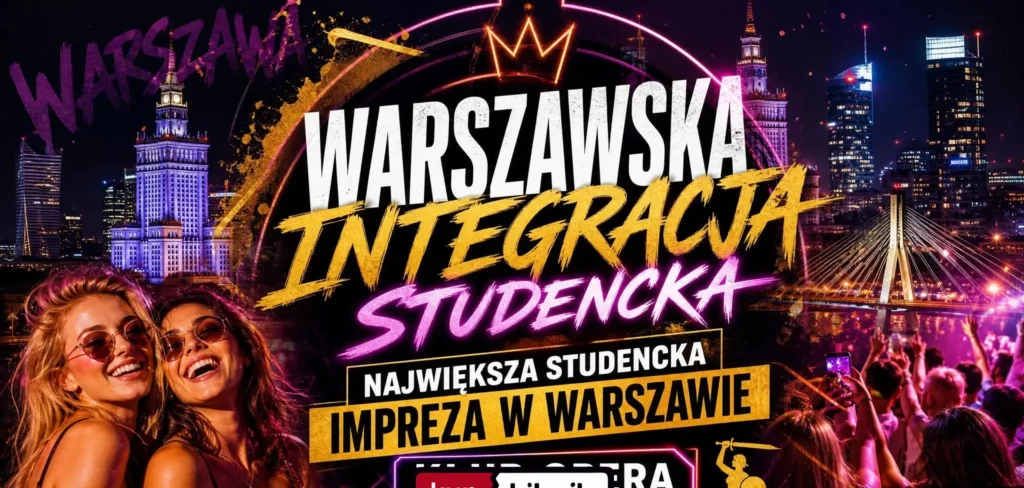 WARSZAWSKA INTEGRACJA STUDENCKA