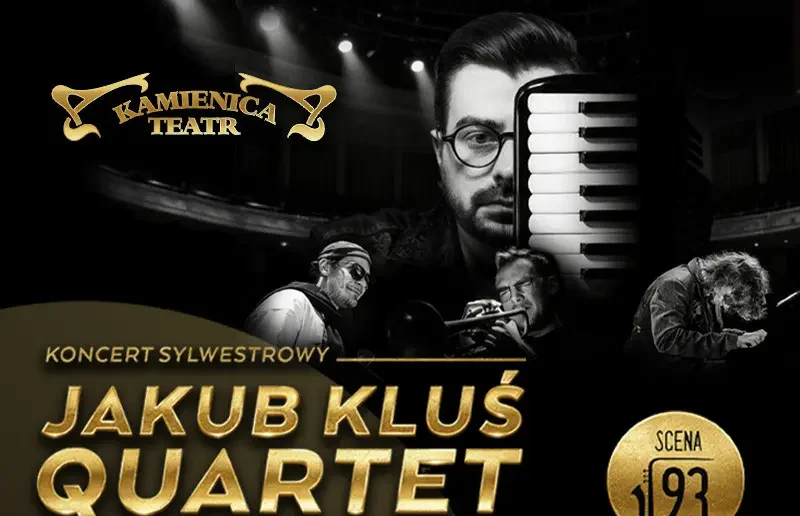 Koncert Sylwestrowy