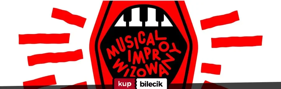 “Mamy Open’era w domu” – musical Improwizowany
