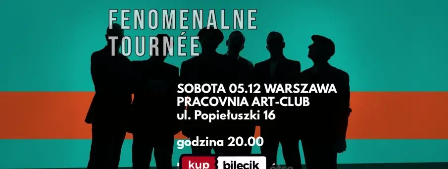 Cała Góra Barwinków w Warszawie