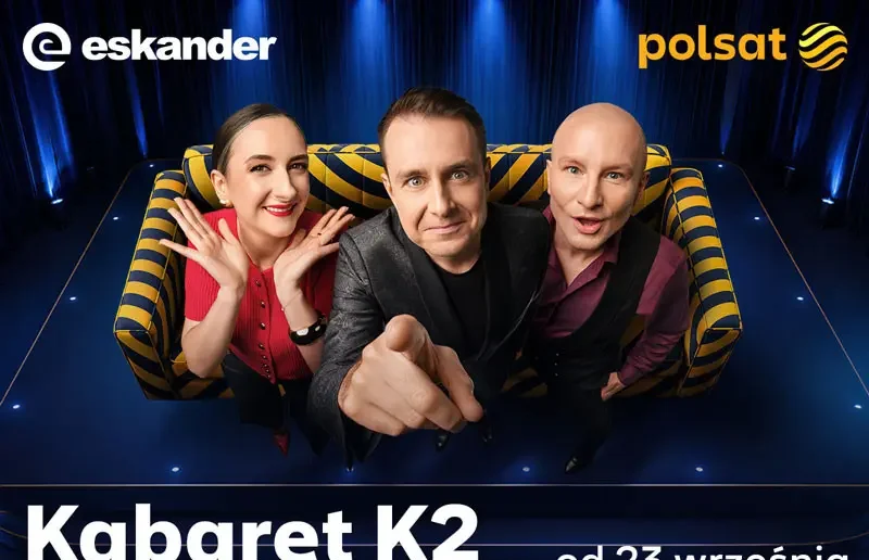 Jedziemy po bandzie – realizacja TV Polsat – odc. 3