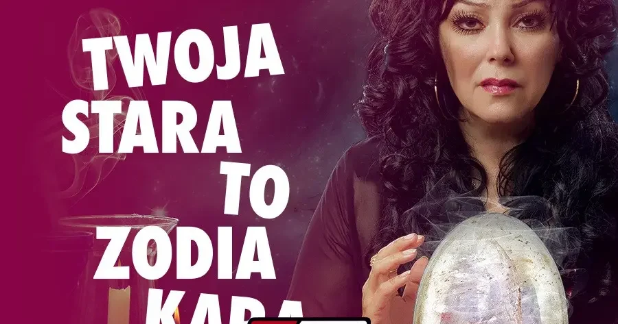 Twoja stara to zodiakara – ANDRZEJKI