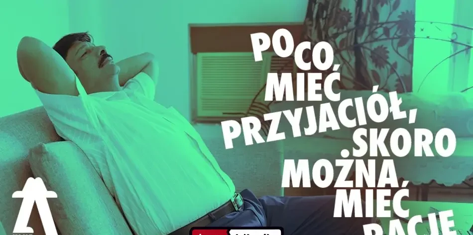 Po co mieć przyjaciół, skoro można mieć rację – impro o najgłupszych kłótniach