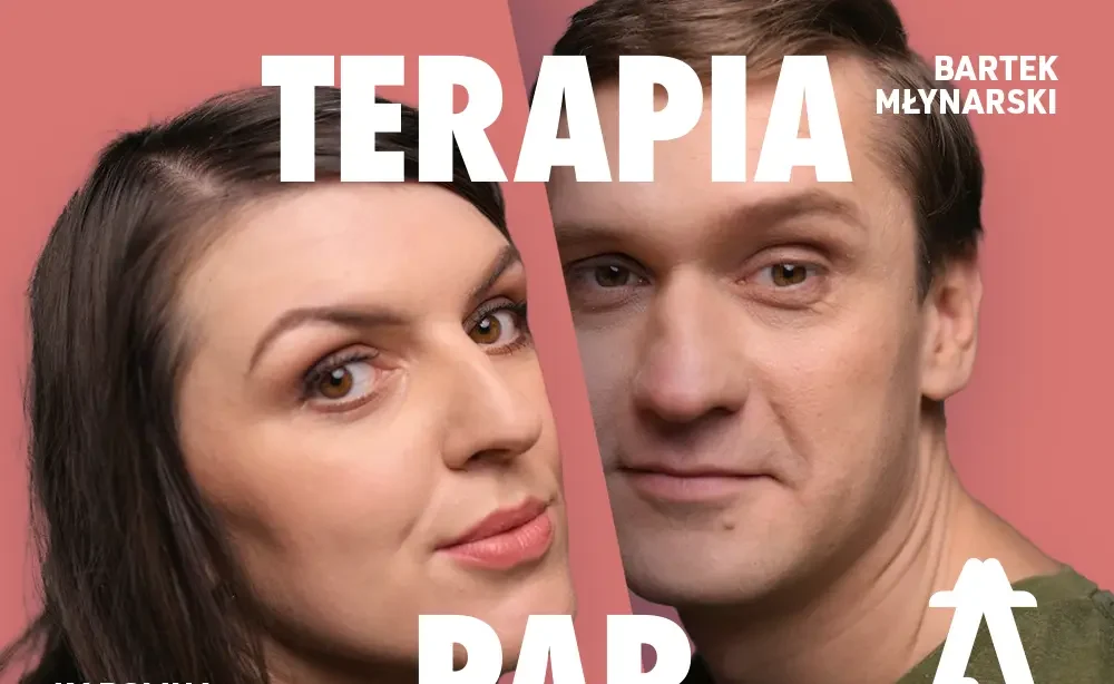 Terapia par – spektakl improwizowany