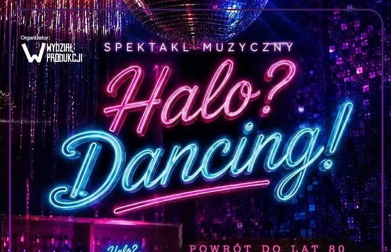 Spektakl muzyczny