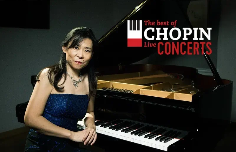 Chopin Concerts, Old Town
