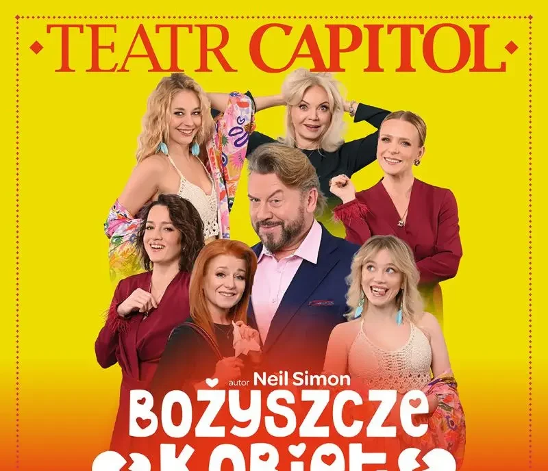 “Bożyszcze kobiet” w nowej odsłonie!