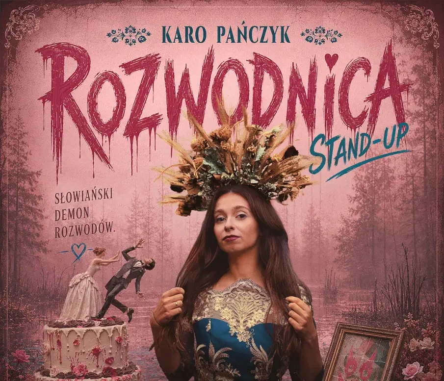 “Rozwodnica”