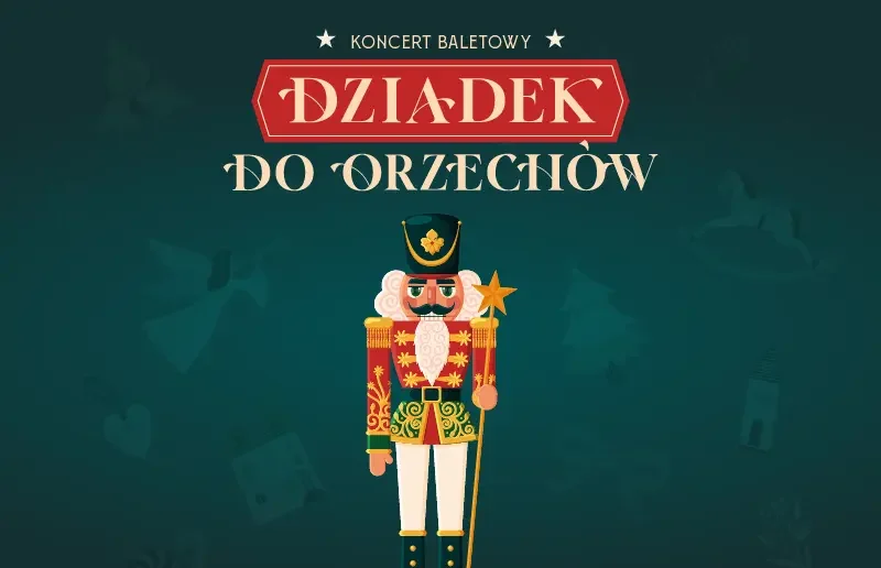 Koncert z tańcem na żywo