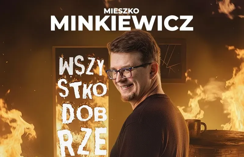 III termin w programie: WSZYSTKO DOBRZE