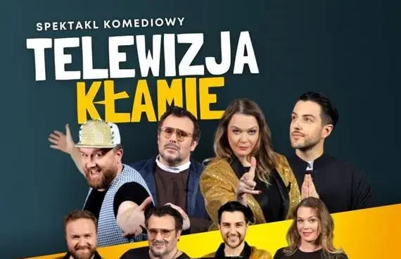 Kasprzykowski, Arciuch, Opania, Fidusiewicz