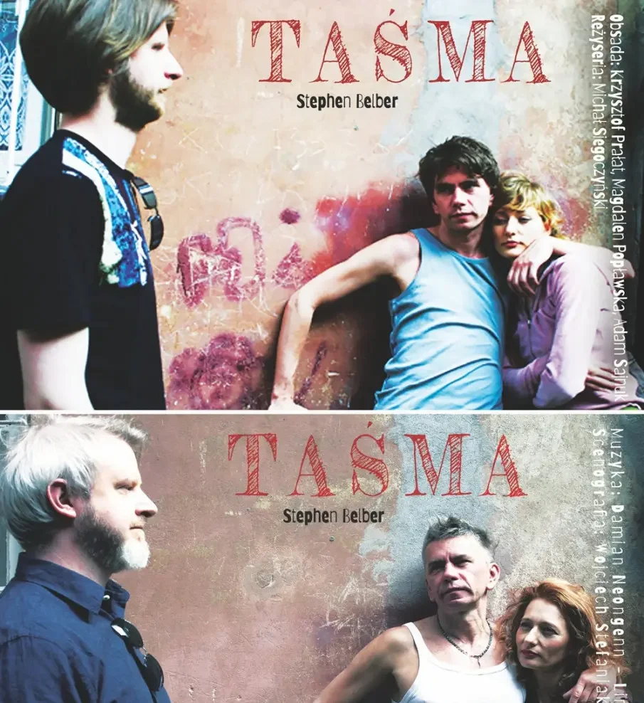 “Taśma”