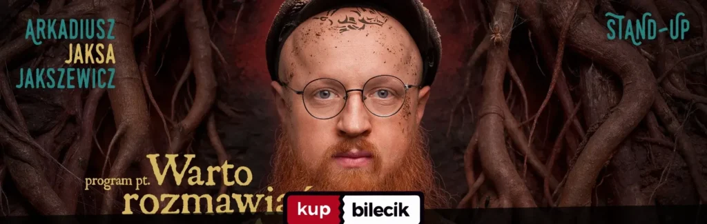 Program “Warto rozmawiać, Andrzej” | V termin