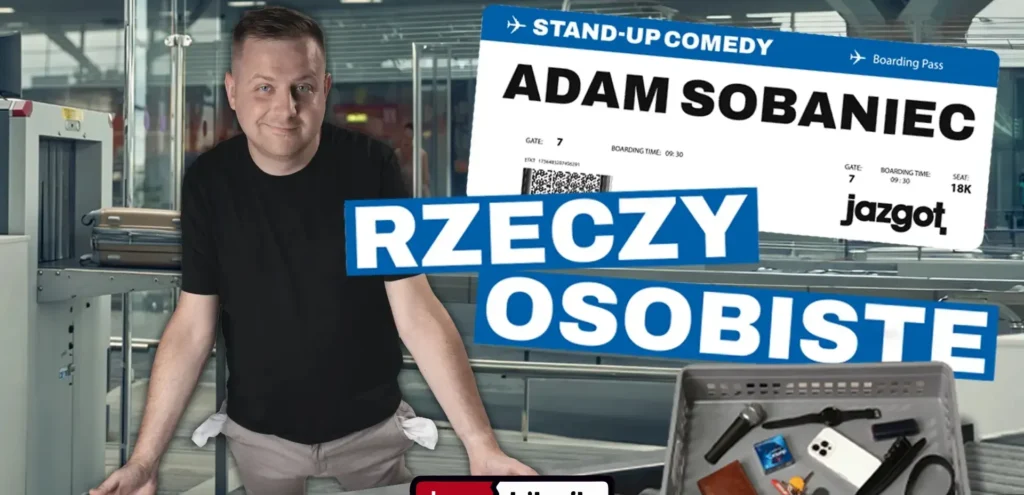 Rzeczy Osobiste