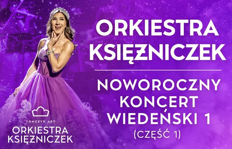 ŚWIATOWE WIDOWISKO JUŻ 29.01 W WARSZAWIE!