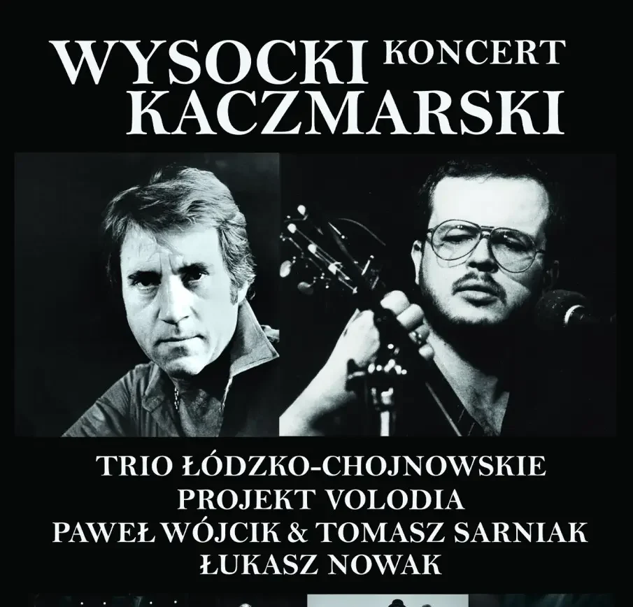 Koncert Scena Relax Warszawa