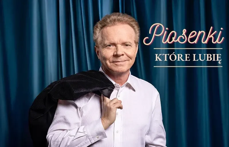 “Piosenki, które lubię”