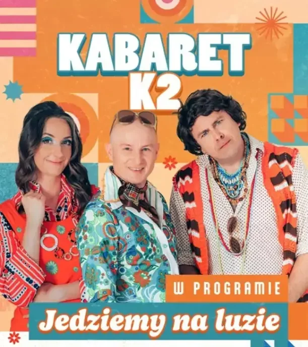 Jedziemy po bandzie – realizacja TV Polsat – odc. 1