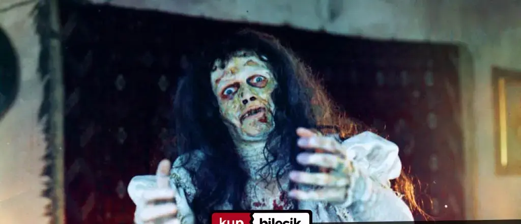 Dubbingi niszczą POLSKIE HORRORY