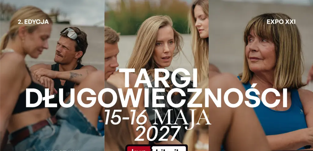 Targi Długowieczności 2027