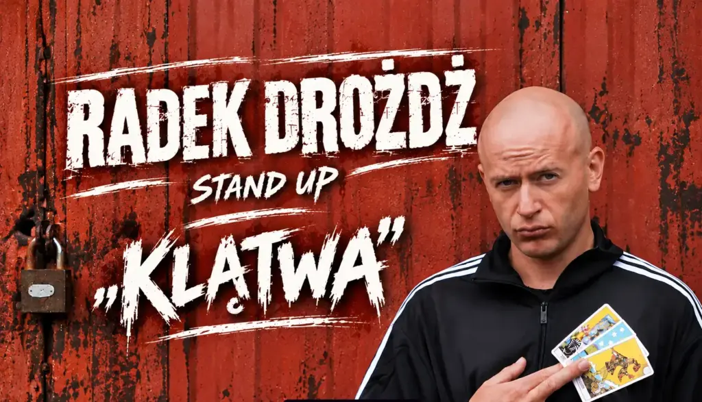Klątwa