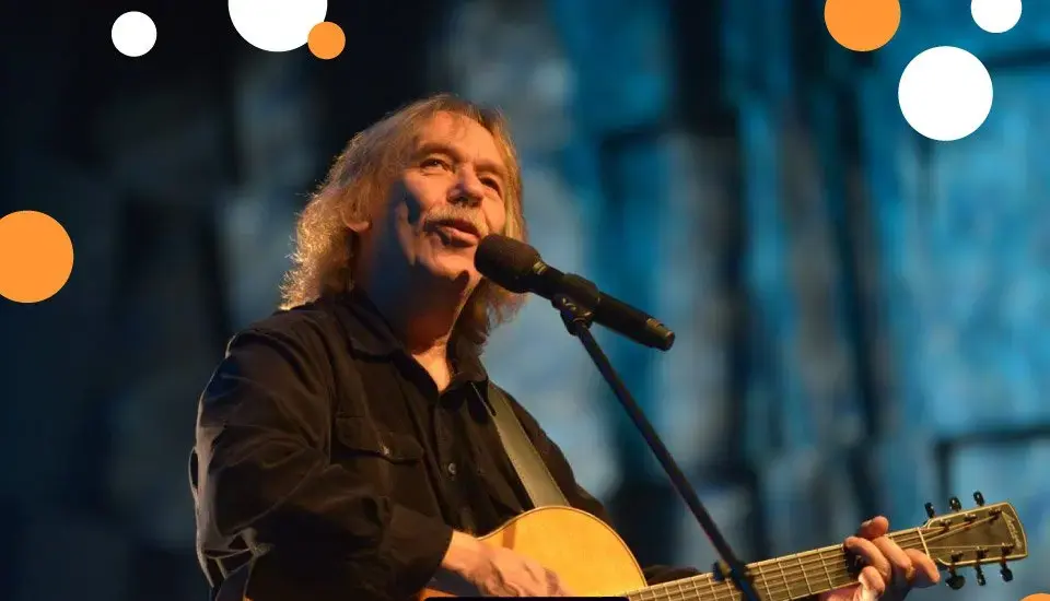 Jaromir Nohavica
