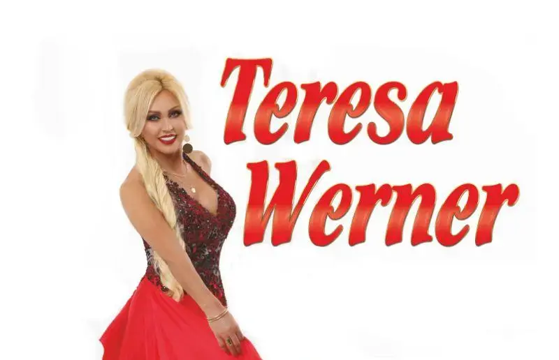 KONCERT – TERESA WERNER