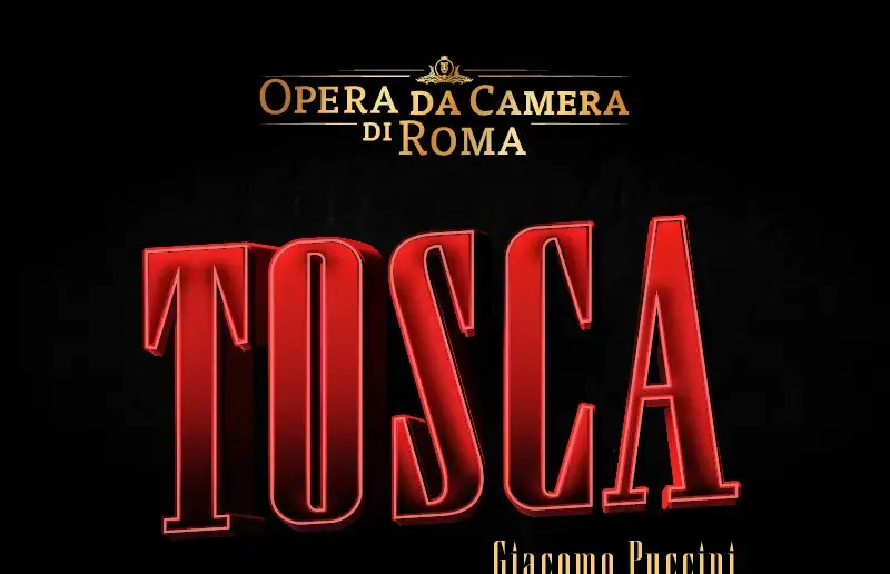 Koncertowe wydanie opery “Tosca” Giacomo Pucciniego